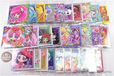 Niforamtion PreCure All Stars Sticker Wafer Part.4 [All 30 type set (Full Complete)]