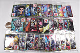 Ultraman seal wafer 60TH Anniversary [All 32 type set (Full Complete)]