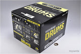 ROCKMONO Drums [All 6 type set(Full Complete)]