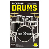 ROCKMONO Drums [All 6 type set(Full Complete)]