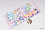 Sumikkogurashi  Charactable Stickers [1.Pack Sales]