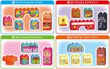Block Labo Let�fs Party with Anpanman [All 4 type set(Full Complete)]