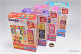 Block Labo Let�fs Party with Anpanman [All 4 type set(Full Complete)]