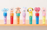 BT21 Light stick charm Part.2 [All 7 type set(Full Complete)]