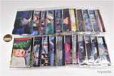 Anime My Hero Academia Card Soft cookie [Character card 22 type set (1-22)]