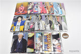 Akane banashi Card Soft cookie [All 25 type set(Full Complete)]