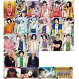 Akane banashi Card Soft cookie [All 25 type set(Full Complete)]