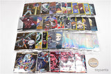Niforamtion Mobile Suit Gundam Sticker Wafer Vol.6 [All 35 type set(Full Complete)]