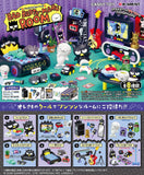 Sanrio BAD BADTZ-MARU ROOM [All 8 type set(Full Complete)]