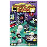 Sanrio BAD BADTZ-MARU ROOM [All 8 type set(Full Complete)]