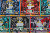 SO-DO Kamen Rider My-th EGZ1 Feat. SO-DO Kamen Rider Zeztz [All 10 type set(Full Complete)]