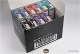 SO-DO Kamen Rider My-th EGZ1 Feat. SO-DO Kamen Rider Zeztz [All 10 type set(Full Complete)]