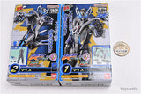 SO-DO Kamen Rider My-th EGZ1 Feat. SO-DO Kamen Rider Zeztz [Assorted 2 type set (1.2)]