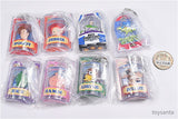 TOY STORY Package Charm & Chocolate Bolo [All 8 type set(Full Complete)]