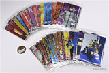 Persona Series Wafer Part.3 30th Anniversary [All 30 type set(Full Complete)]