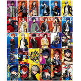 Persona Series Wafer Part.3 30th Anniversary [All 30 type set(Full Complete)]