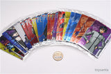 Persona Series Wafer Part.3 30th Anniversary [Assorted 21 type set (1-21)]