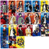 Persona Series Wafer Part.3 30th Anniversary [Assorted 21 type set (1-21)]