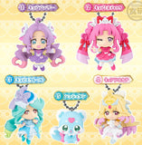 Star Detective Precure! Mascot Part.2 [All 5 type set(Full Complete)]