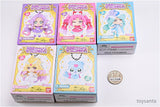 Star Detective Precure! Mascot Part.2 [All 5 type set(Full Complete)]