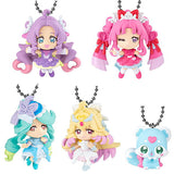 Star Detective Precure! Mascot Part.2 [All 5 type set(Full Complete)]
