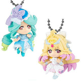 Star Detective Precure! Mascot Part.2 [Assorted 2 type set (3.4)]