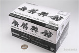 ARMORED CORE VI FIRES OF RUBICON Assemble Collection Vol. 01 [All 4 type set(Full Complete)]