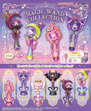 Sanrio My Melody & Kuromi Magic Wand Collection [All 6 type set(Full Complete)]