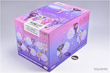 Sanrio My Melody & Kuromi Magic Wand Collection [All 6 type set(Full Complete)]