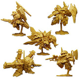 Gundam Superior Define No.02 [All 5 type set(Full Complete)]