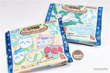 Chiikawa Movie Gummy with Die-Cut Sticker [1.Pack sales]