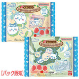 Chiikawa Movie Gummy with Die-Cut Sticker [1.Pack sales]