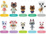 Animal Crossing: New Horizons Tomodachi Doll SELECTION [All 10 type set (Full Complete)]