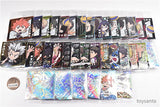 Niforamtion Haikyu!! Sticker Wafer vol.2 [All 36 type set (Full Complete)]