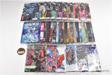 THE GHOST IN THE SHELL Card Wafer [All 26 type set (Full Complete)]
