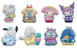 Sanrio Characters Friends Part.5 [All 8 type set(Full Complete)]