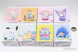 Sanrio Characters Friends Part.5 [All 8 type set(Full Complete)]