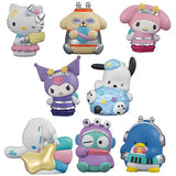 Sanrio Characters Friends Part.5 [All 8 type set(Full Complete)]
