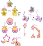 Lulutto Lilly & Creamy Mami Item Collection [All 5 type set(Full Complete)]