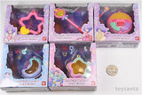 Lulutto Lilly & Creamy Mami Item Collection [All 5 type set(Full Complete)]