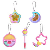 Lulutto Lilly & Creamy Mami Item Collection [All 5 type set(Full Complete)]