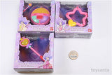 Lulutto Lilly & Creamy Mami Item Collection [Assorted 3 type set (3-5)]