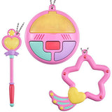 Lulutto Lilly & Creamy Mami Item Collection [Assorted 3 type set (3-5)]