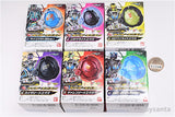 Kamen Rider My-th SG Rider Eggs 01 [All 6 type set(Full Complete)]