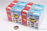 Tomica Sign Set Part.19 [Assorted 4 type set (1.3.4.5)]
