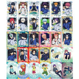 Bluelock wafers Part.6 [All 30 type set (Full Complete)]