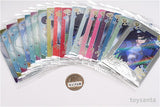 Bluelock wafers Part.6 [Assorted 18 type set (12-29)]