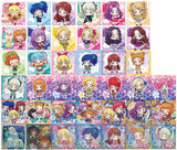 Niforamtion Aikatsu! Sticker Wafer Part.2 [All 39 type set(Full Complete)]