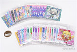 Niforamtion Aikatsu! Sticker Wafer Part.2 [All 39 type set(Full Complete)]