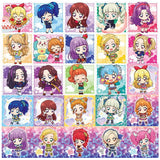 Niforamtion Aikatsu! Sticker Wafer Part.2 [Assorted 25 type set (1-25)]